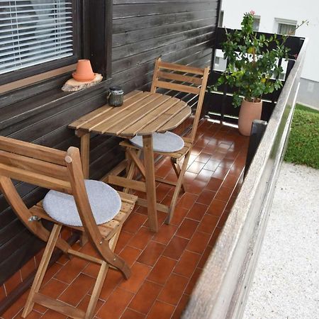 Studio Tara With Balcony Μπλεντ Εξωτερικό φωτογραφία