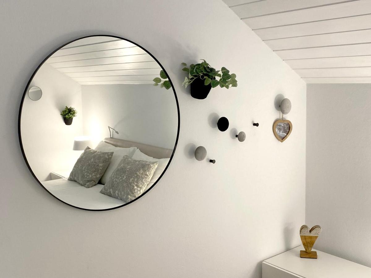 Studio Tara With Balcony Μπλεντ Εξωτερικό φωτογραφία
