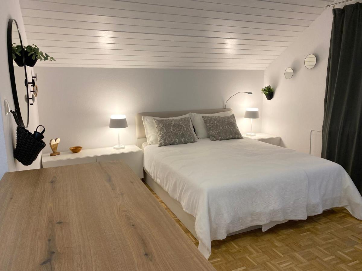 Studio Tara With Balcony Μπλεντ Εξωτερικό φωτογραφία